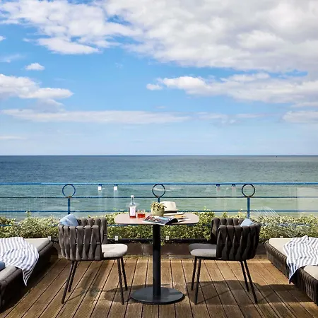 Le Grand Hotel De Cabourg - Mgallery Collection-3
